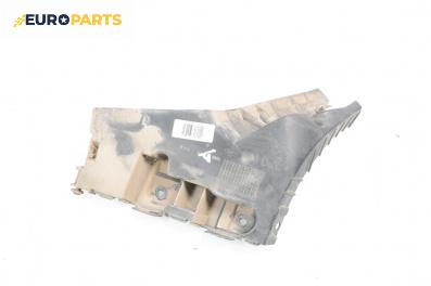 Държач броня за Renault Clio III Hatchback (01.2005 - 12.2012), хечбек, позиция: задна, дясна