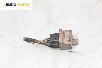 Реле подгревни свещи за Nissan Micra III Hatchback (01.2003 - 06.2010) 1.5 dCi