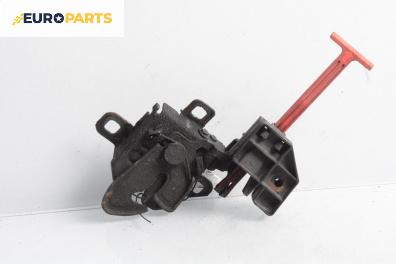 Брава преден капак за Fiat Stilo Multi Wagon (01.2003 - 08.2008)