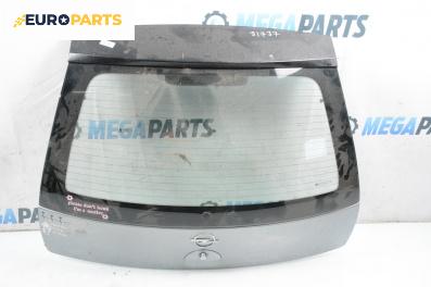 Заден капак за Opel Corsa C Hatchback (09.2000 - 12.2009), 2+1 вр., хечбек, позиция: задна