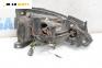 Фар за Opel Corsa C Hatchback (09.2000 - 12.2009), хечбек, позиция: лява