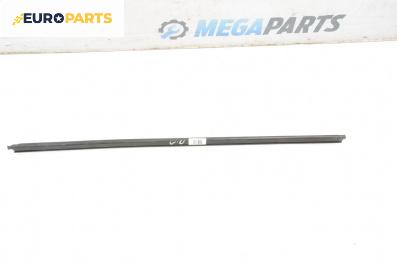 Уплътнение стъкло за Opel Corsa C Hatchback (09.2000 - 12.2009), 2+1 вр., хечбек, позиция: предна, дясна