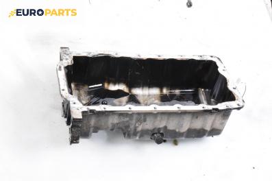 Картер за Skoda Octavia I Combi (07.1998 - 12.2010) 1.9 TDI 4x4, 100 к.с.