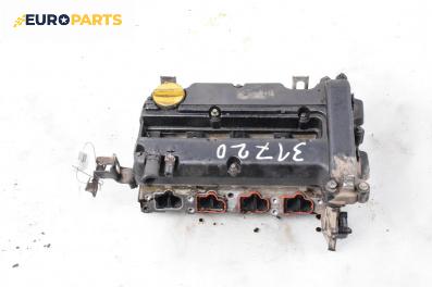 Глава за Opel Astra H Hatchback (01.2004 - 05.2014) 1.4, 90 к.с.
