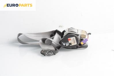 Предпазен колан за Audi A6 Sedan C6 (05.2004 - 03.2011), 4+1 вр., позиция: предна, лява