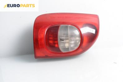 Стоп за Citroen Xsara Picasso (09.1999 - 06.2012), миниван, позиция: лява