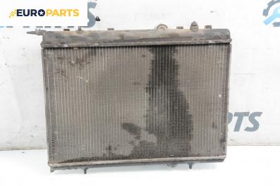 Воден радиатор за Citroen Xsara Picasso (09.1999 - 06.2012) 2.0 16V, 136 к.с.