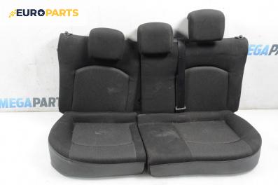 Комплект салон за Peugeot 206 Hatchback (08.1998 - 12.2012), 2+1 вр.