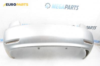 Задна броня за Mazda 6 Hatchback I (08.2002 - 12.2008), хечбек