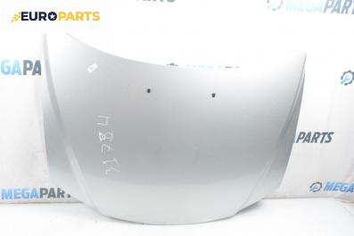 Преден капак за Mazda 6 Hatchback I (08.2002 - 12.2008), 4+1 вр., хечбек, позиция: предна