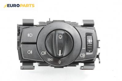 Ключ светлини  за BMW 3 Series E90 Touring E91 (09.2005 - 06.2012)