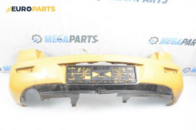 Задна броня за Mazda 3 Hatchback I (10.2003 - 12.2009), хечбек