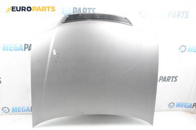 Преден капак за Audi A6 Avant C5 (11.1997 - 01.2005), 4+1 вр., седан, позиция: предна