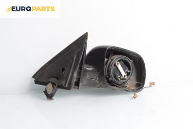 Огледало за Audi A6 Avant C5 (11.1997 - 01.2005), 4+1 вр., седан, позиция: дясна