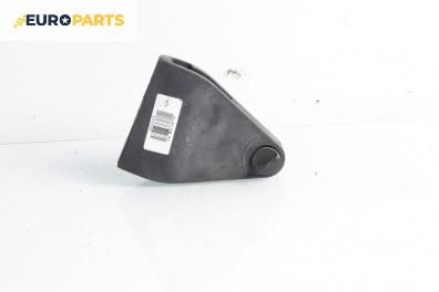 Закопчалка в багажник за Audi A6 Avant C5 (11.1997 - 01.2005), седан