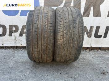 Летни гуми AUSTONE 255/40/19, DOT: 4522 (Цената е за 2 бр.)