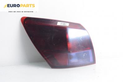 Стоп за Nissan Qashqai I SUV (12.2006 - 04.2014), джип, позиция: лява