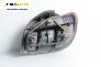 Стоп за Toyota Yaris Hatchback I (01.1999 - 12.2005), хечбек, позиция: лява