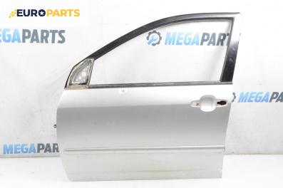 Врата за Toyota Corolla E12 Sedan (03.2001 - 03.2008), 4+1 вр., седан, позиция: предна, лява