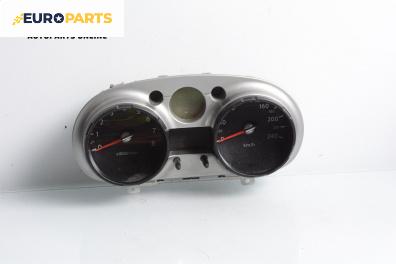 Километраж за Nissan Qashqai I SUV (12.2006 - 04.2014) 2.0 4x4, 141 к.с.