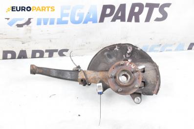 Шенкел главина за Mazda 6 Hatchback I (08.2002 - 12.2008), позиция: предна, лява