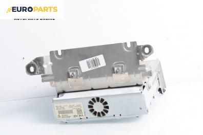 TV тунер за Audi A8 Sedan 4H (11.2009 - 01.2018), № 4F0919129E