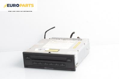CD чейнджър за Audi A8 Sedan 4H (11.2009 - 01.2018), № 4H0035108D