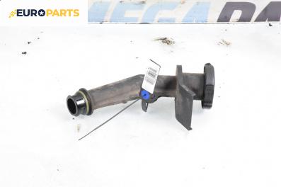 Гърловина масло за Ford Transit Platform V (01.2000 - 05.2006) 2.0 DI (F_E_, F_F_), 86 к.с.