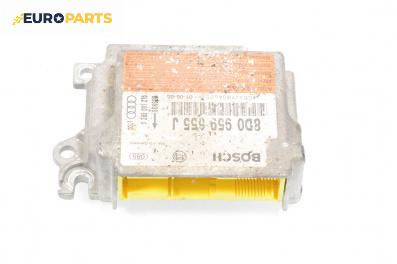 Модул за AIRBAG за Audi A4 Avant B5 (11.1994 - 09.2001), № 8D0 959 655 J