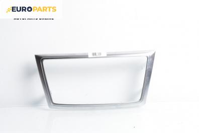 Централна конзола за Mercedes-Benz GL-Class SUV (X166) (07.2012 - 12.2015)
