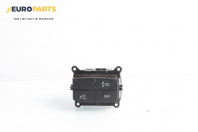 Панел бутони режим окачване за Mercedes-Benz GL-Class SUV (X166) (07.2012 - 12.2015)