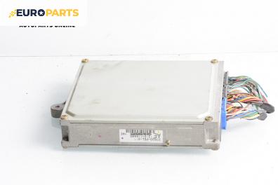 Компютър двигател за Honda HR-V SUV I (03.1999 - 11.2014) 1.6 16V, 105 к.с., № 37820-PEL-G11