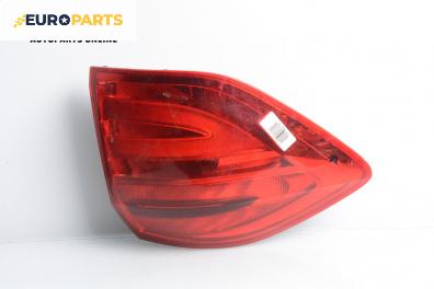 Стоп за Mercedes-Benz GL-Class SUV (X166) (07.2012 - 12.2015), джип, позиция: лява