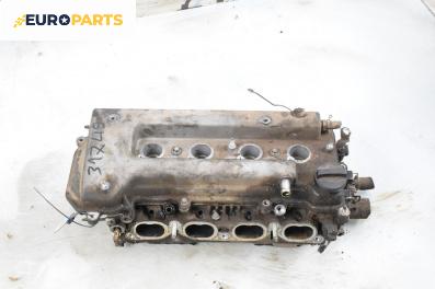 Глава за Toyota Corolla E12 Sedan (03.2001 - 03.2008) 1.6 VVT-i (ZZE121), 110 к.с.