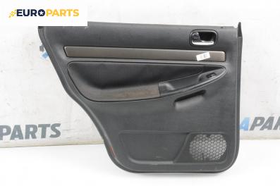 Кора врата за Audi A4 Avant B5 (11.1994 - 09.2001), 4+1 вр., комби, позиция: задна, лява