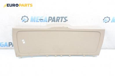 Кора багажник за Mercedes-Benz GL-Class SUV (X166) (07.2012 - 12.2015), 4+1 вр., джип