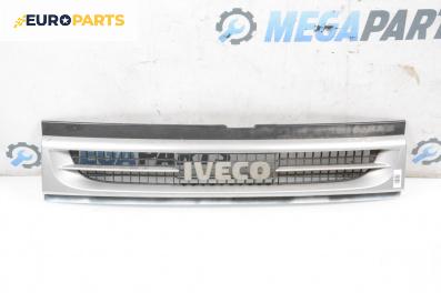 Решетка за Iveco Daily III Box (11.1997 - 07.2007), товарен, позиция: предна