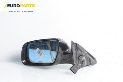 Огледало за Audi A4 Avant B5 (11.1994 - 09.2001), 4+1 вр., комби, позиция: лява