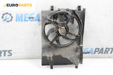 Перка охлаждане за Opel Corsa D Hatchback (07.2006 - 08.2014) 1.0, 60 к.с.