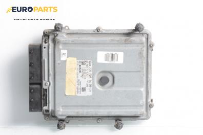 Компютър двигател за Mercedes-Benz GL-Class SUV (X166) (07.2012 - 12.2015) GL 500 4-matic (166.873), 435 к.с., № 0261S07810 / A2789001400