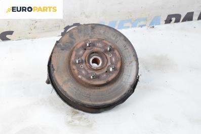 Шенкел главина за Honda HR-V SUV I (03.1999 - 11.2014), позиция: предна, дясна