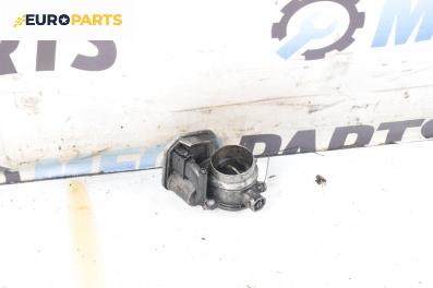 Дроселова клапа за BMW 3 Series E90 Touring E91 (09.2005 - 06.2012) 320 d, 163 к.с.