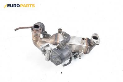 EGR охладител за BMW 7 Series F01 (02.2008 - 12.2015) 730 d, 245 к.с.