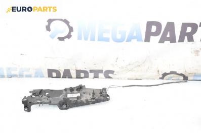Стойка модули за BMW 7 Series F01 (02.2008 - 12.2015)