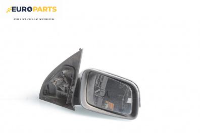 Огледало за Opel Astra G Hatchback (02.1998 - 12.2009), 4+1 вр., комби, позиция: дясна