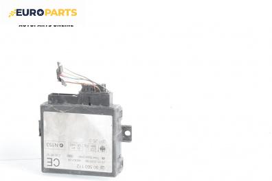 Комфорт модул за Opel Astra G Hatchback (02.1998 - 12.2009), № 90560112