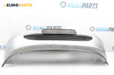 Предна броня за Peugeot 307 Station Wagon (03.2002 - 12.2009), комби, позиция: предна