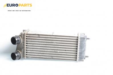Интеркулер за Citroen C4 Hatchback I (11.2004 - 12.2013) 1.6 HDi, 90 к.с.