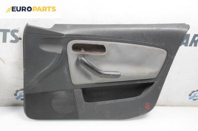 Кора врата за Seat Ibiza III Hatchback (02.2002 - 11.2009), 4+1 вр., хечбек, позиция: предна, дясна