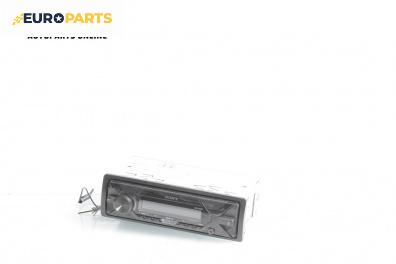 CD плеър за Seat Ibiza III Hatchback (02.2002 - 11.2009)